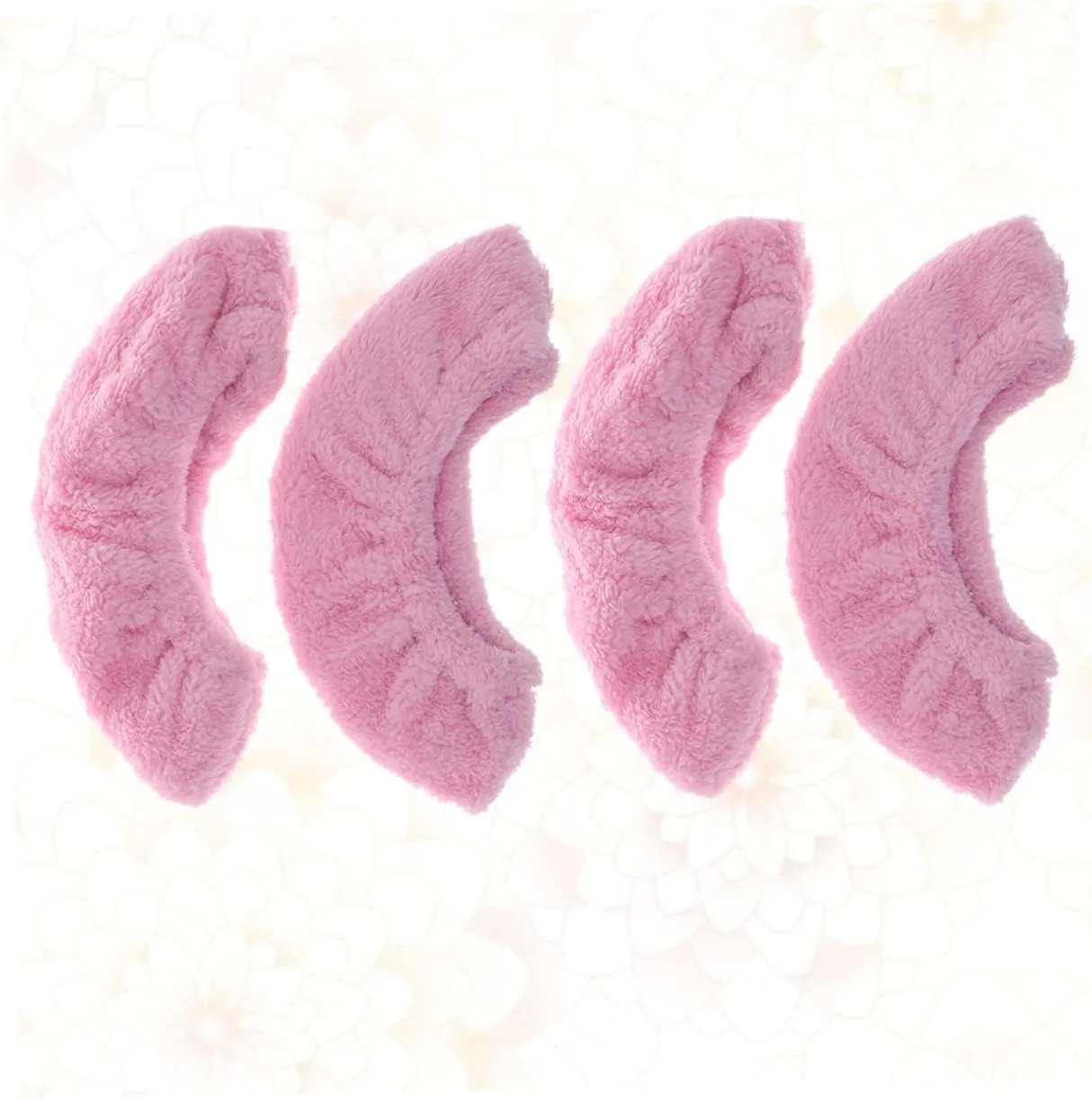 Hockey Covers Absorbent Towels Skating Shoes Plush Skate Cover Skate Blade Protection Ice Skates Skate