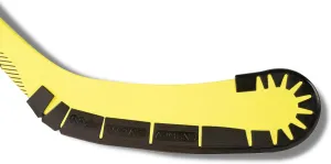 Hockey Stick Blade Protector for Off Ice Training - Long Lasting -Cuts to Fit Junior, Senior Sticks - Hockey Training Equipment, Accessories, Gear