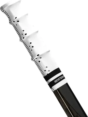Hockey Stick Hole Replacement Grip - Better Than Grip Tapes - Long Lasting Premium Quality Easy to Install Ice Hockey Sports Grip for Adults and Kids