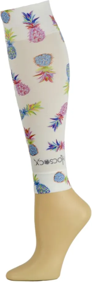 Hocsocx Leg Sleeves Sports UNDER