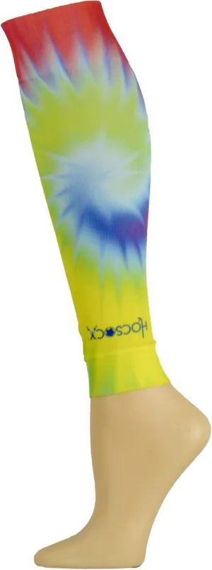 Hocsocx Leg Sleeves Sports UNDER