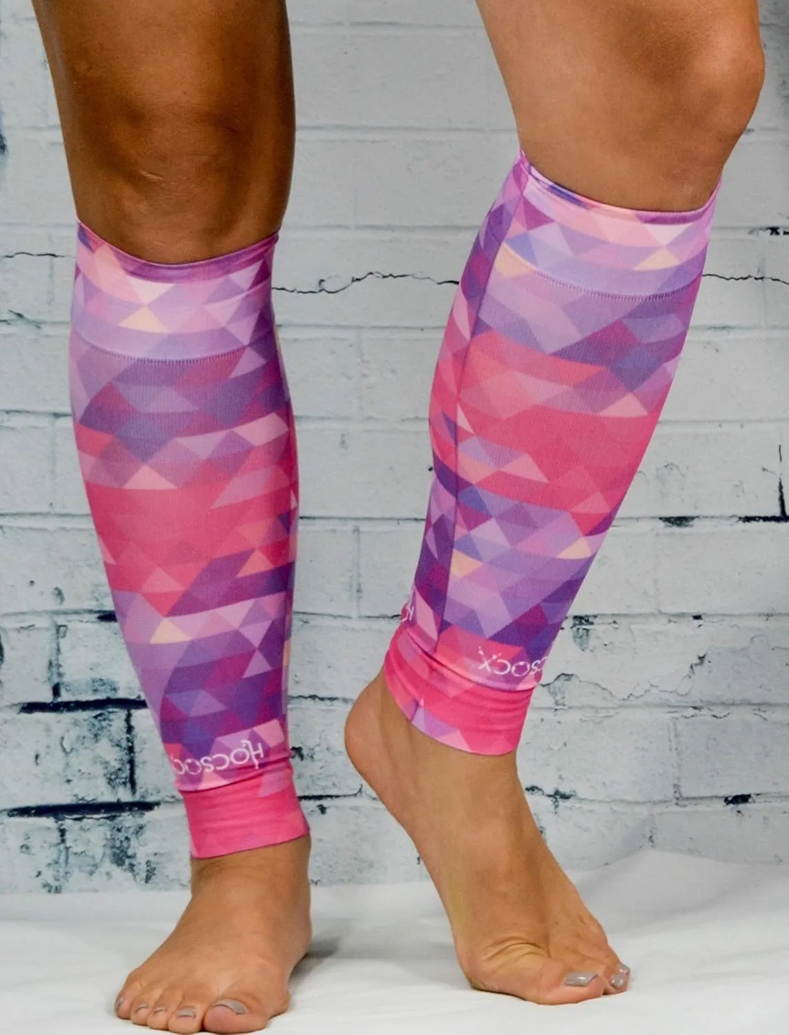 Hocsocx Leg Sleeves Sports UNDER