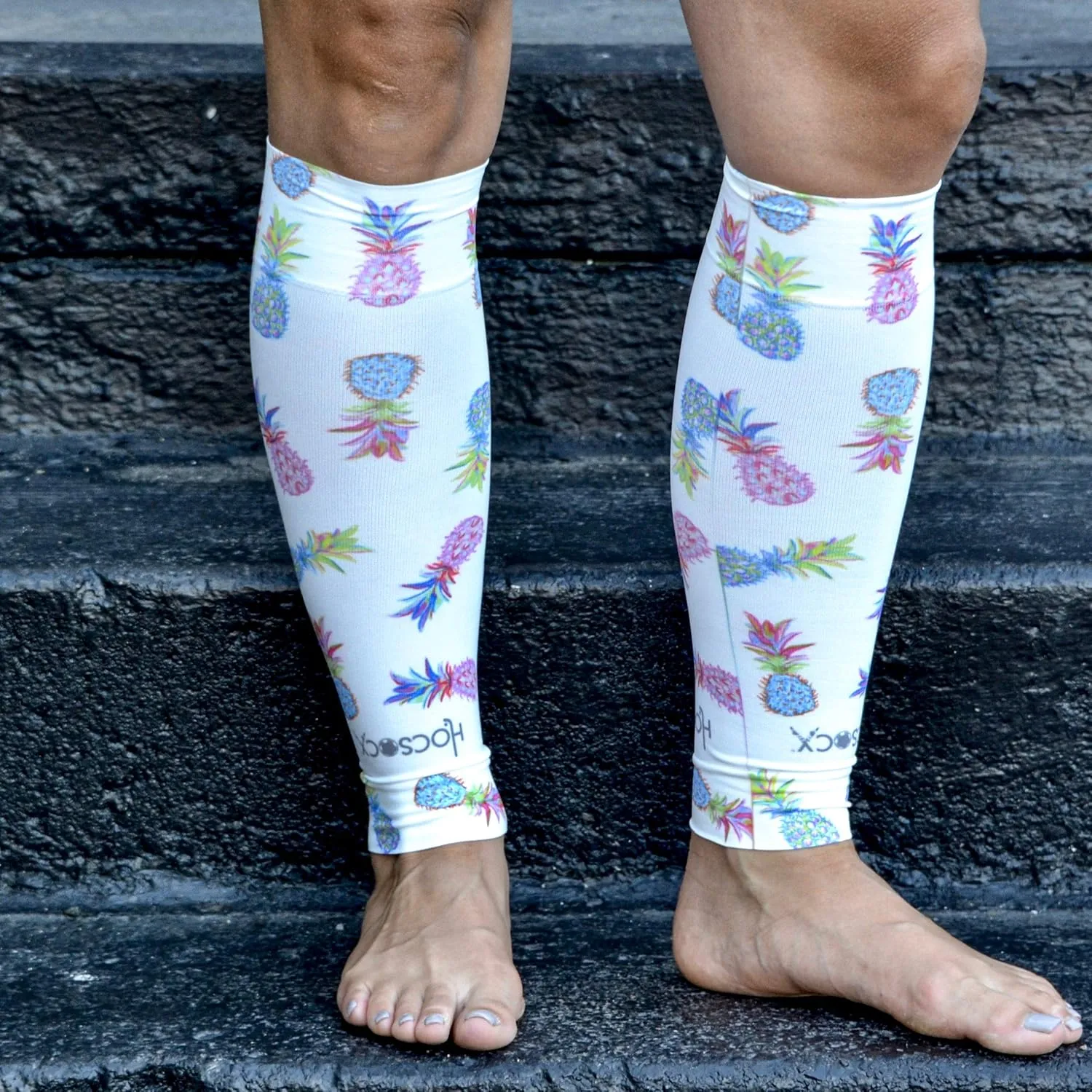 Hocsocx Leg Sleeves Sports UNDER