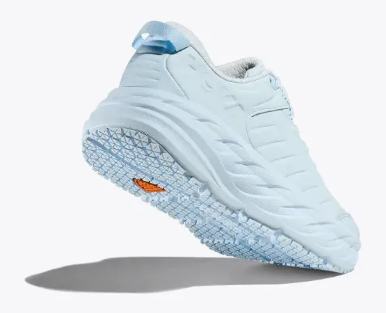 Hoka Bondi SR ice water / ice water
