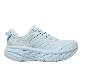 Hoka Bondi SR ice water / ice water