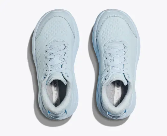 Hoka Bondi SR ice water / ice water