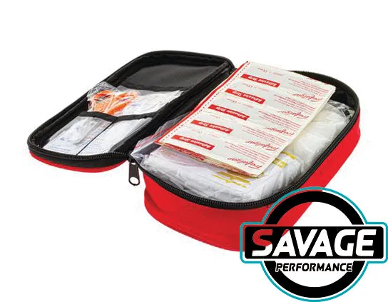 HULK 4x4 - Personal Vehicle First Aid Kit