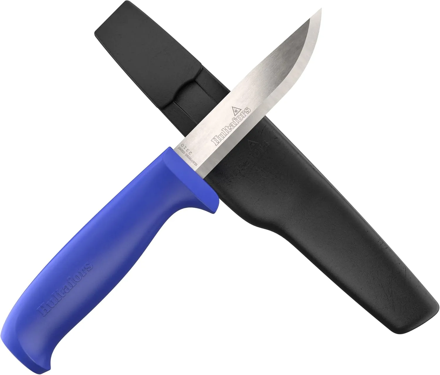 Hultafors 380060 RFR Craftsman's Knife