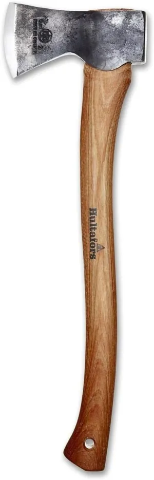Hultafors Classic Hunting Axe 850G
