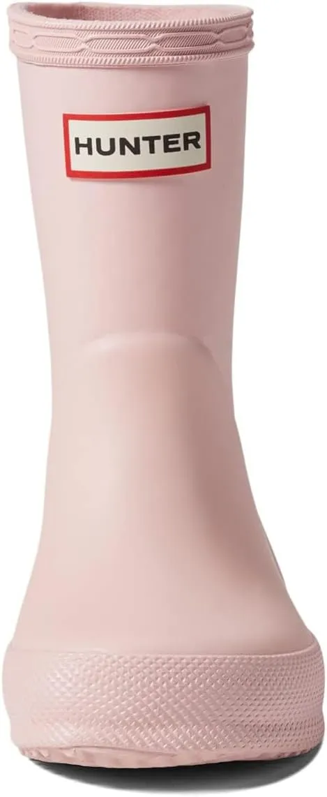 Hunter Footwear Unisex-Child Original First Classic Rain Boot