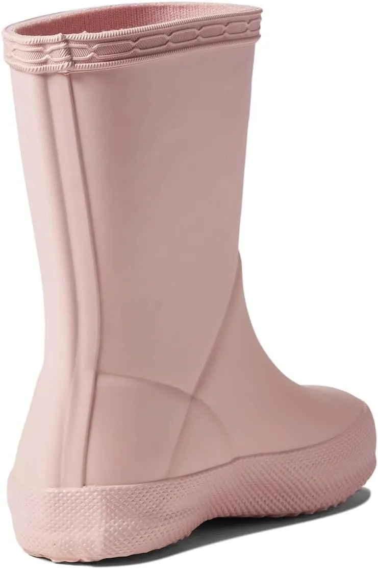 Hunter Footwear Unisex-Child Original First Classic Rain Boot
