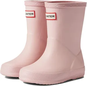 Hunter Footwear Unisex-Child Original First Classic Rain Boot