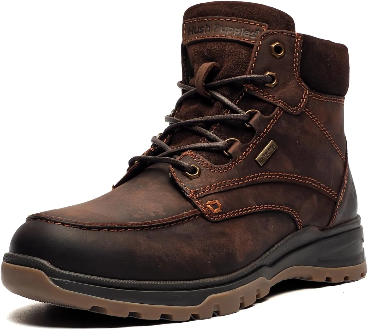 Hush Puppies Men's Palmer Boot
