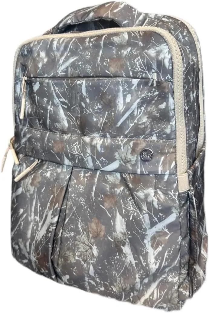 I&R The Iris Mini Backpack - Lightweight and Durable Material - By Iris & Rainbow (#9013)