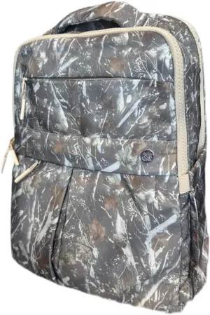 I&R The Iris Mini Backpack - Lightweight and Durable Material - By Iris & Rainbow (#9013)