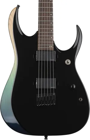 Ibanez Axion Label RGD61ALA Electric Guitar - Midnight Tropical Rainforest