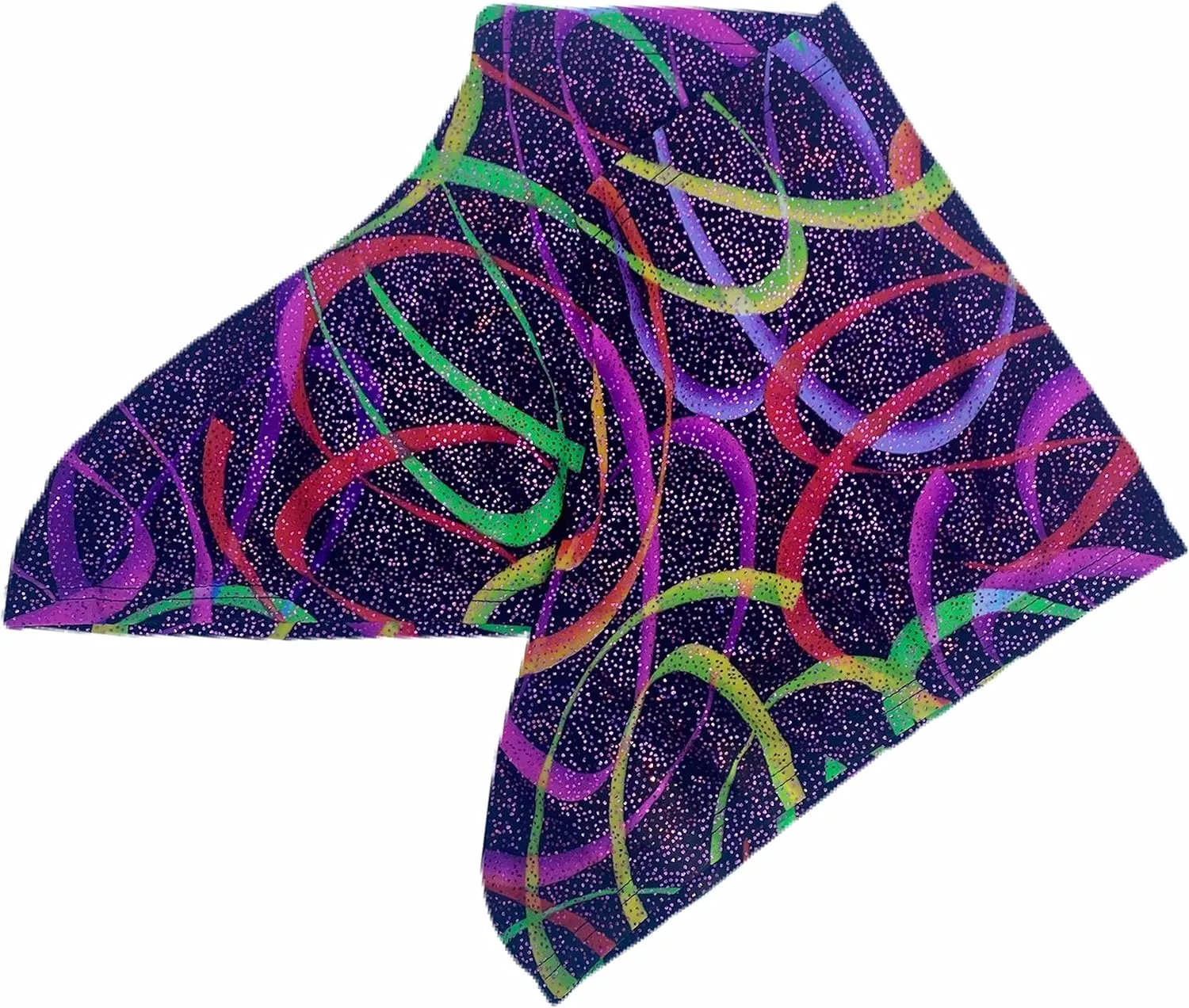 Ice Fire 1 Pair Skate Boot Covers | Durable Boot Protector for Ice/Figure/Roller Skate | Universal Size | Skating Accessory