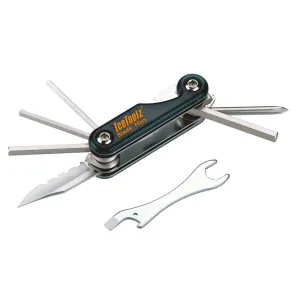 Icetoolz Multi Tool Set Blade Man
