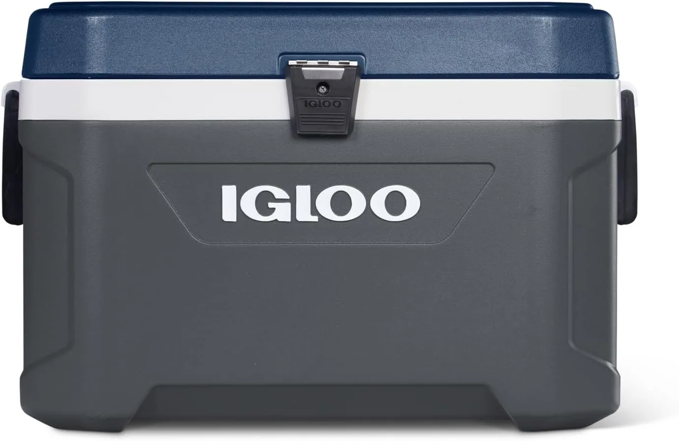 Igloo Coolers Maxcold Series, Insulated Portable Cooler, Hard Coolers, Leak-Proof Ice Chest, 5 Day Ice Retention