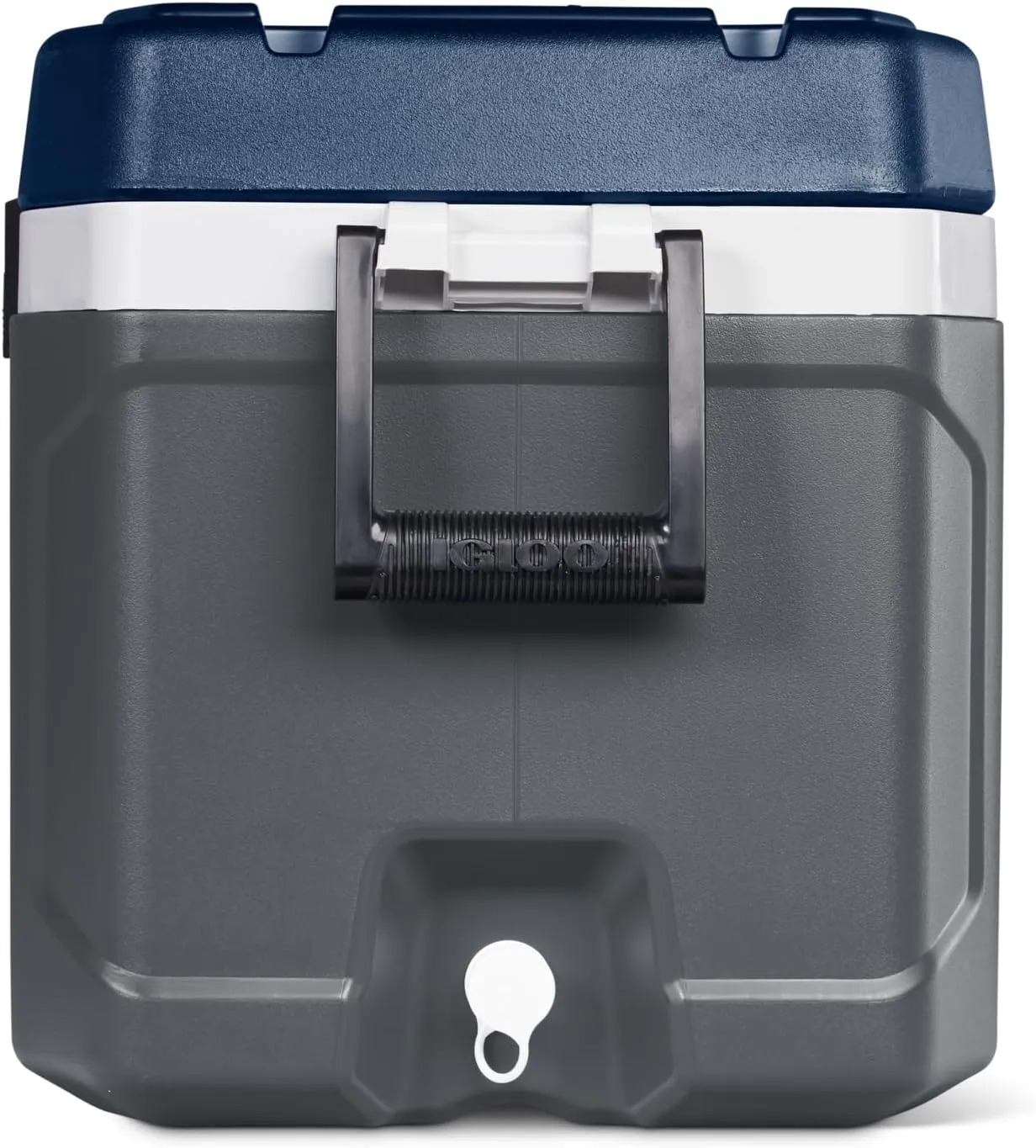 Igloo Coolers Maxcold Series, Insulated Portable Cooler, Hard Coolers, Leak-Proof Ice Chest, 5 Day Ice Retention