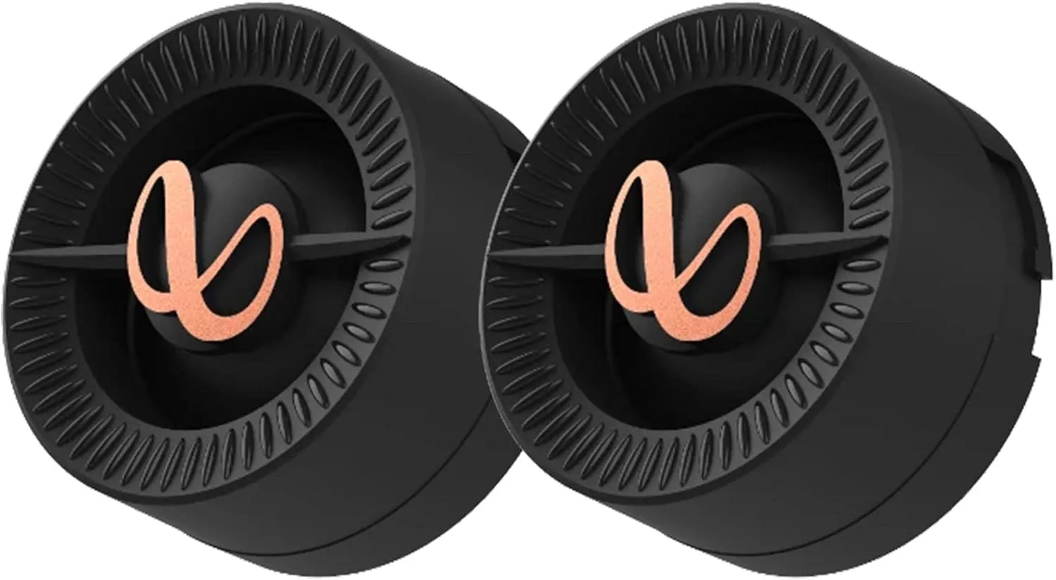 Infinity Primus 753T Primus Series 3/4" Silk Dome Tweeters, Pair