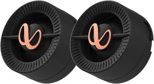 Infinity Primus 753T Primus Series 3/4" Silk Dome Tweeters, Pair
