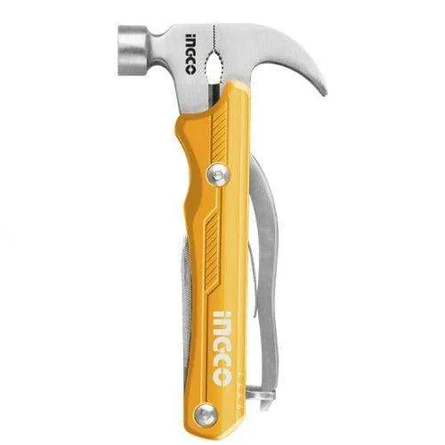 Ingco 12 Multi-Function Hammer - HMFH0121