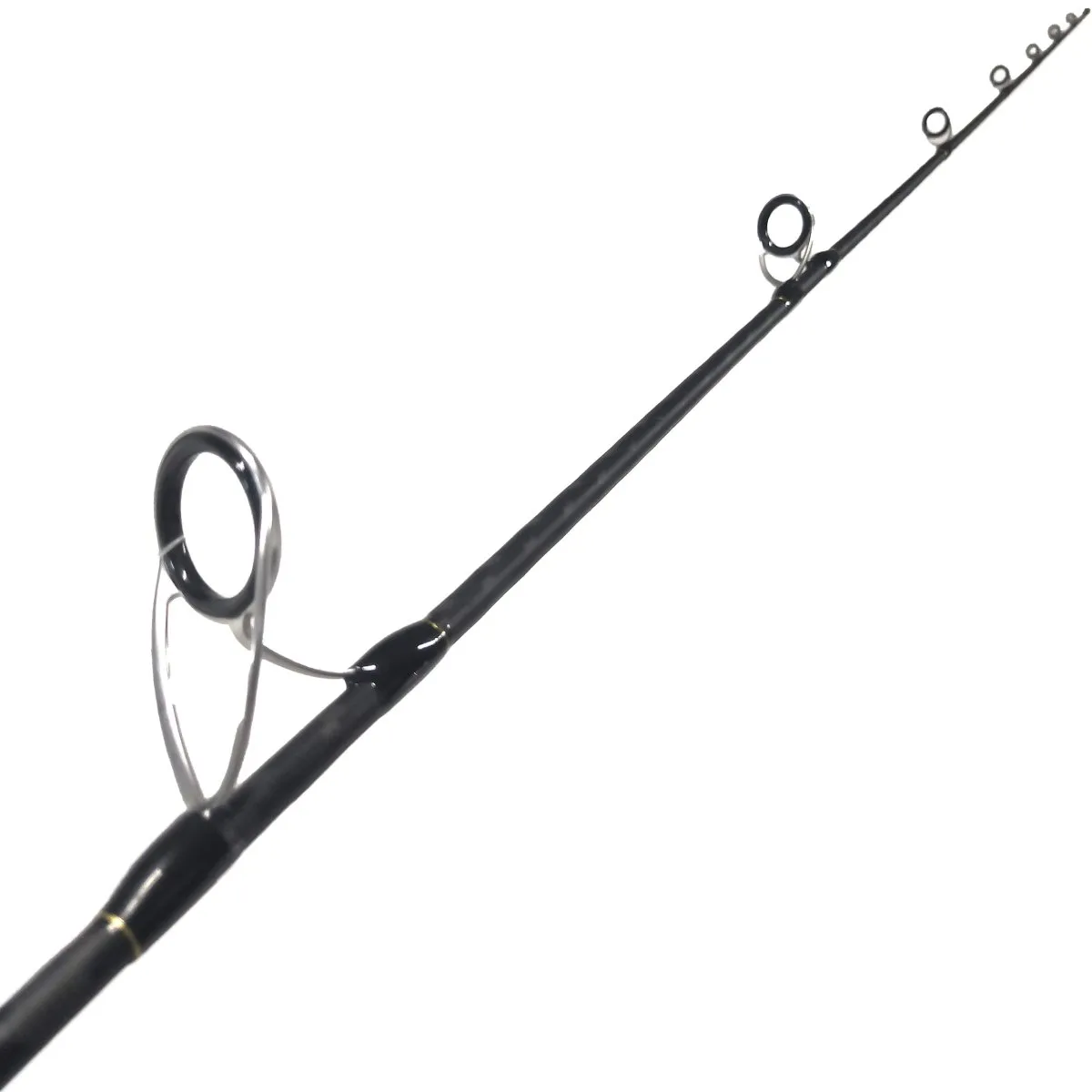 Insalt Inshore Battle Axe Fishing Rod