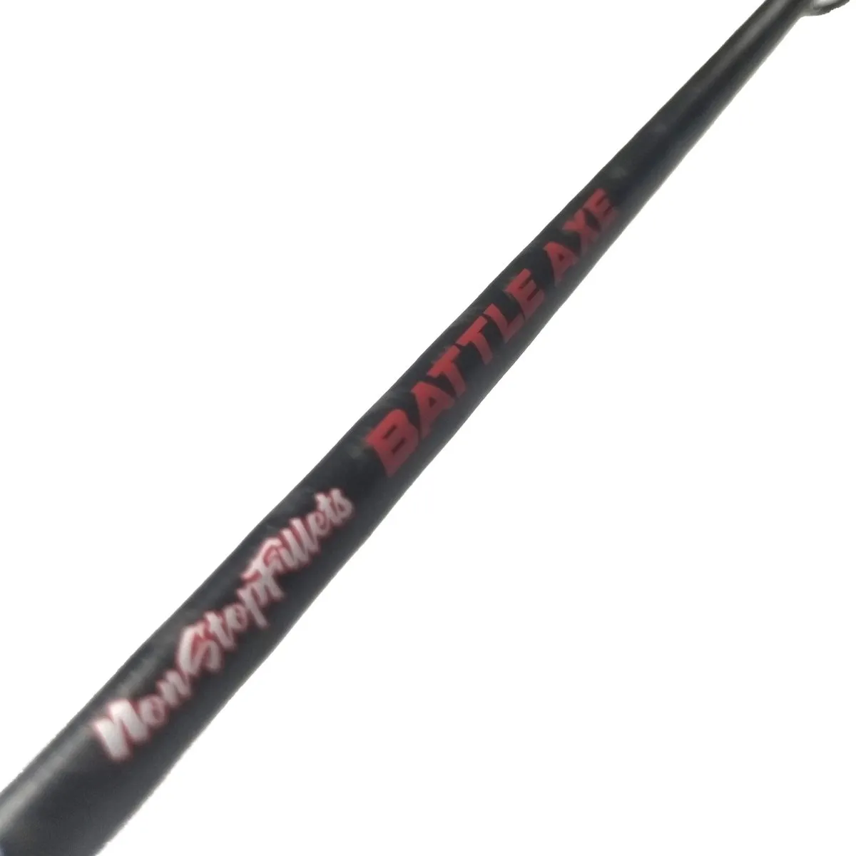 Insalt Inshore Battle Axe Fishing Rod