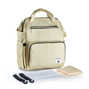 Insular Nappy Backpack