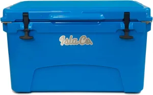 Isla Co, Cooler