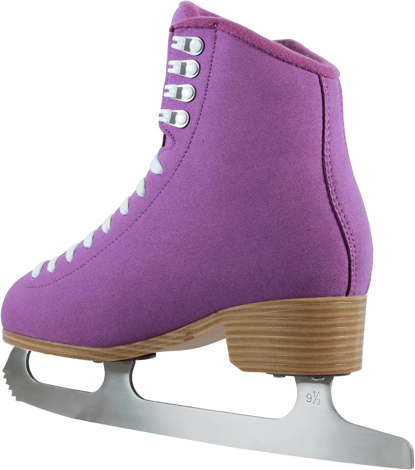 Jackson Softec Rave Womens/Girls Ice Figure Skates
