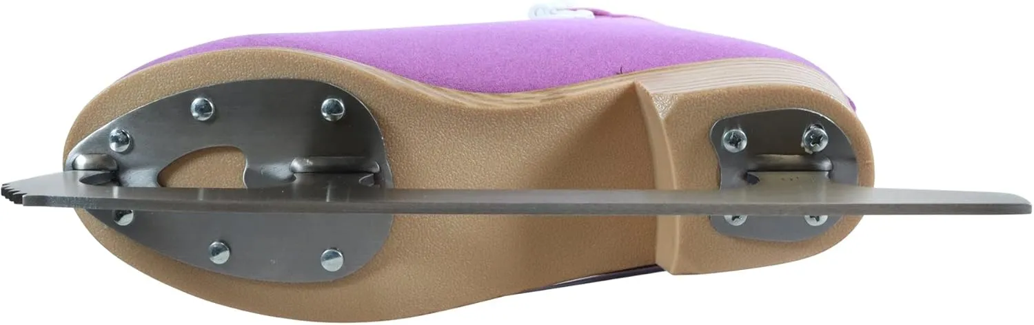 Jackson Softec Rave Womens/Girls Ice Figure Skates