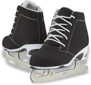 Jackson Ultima Women's Recreational Softec Diva DV3000 Figure Ice Skates