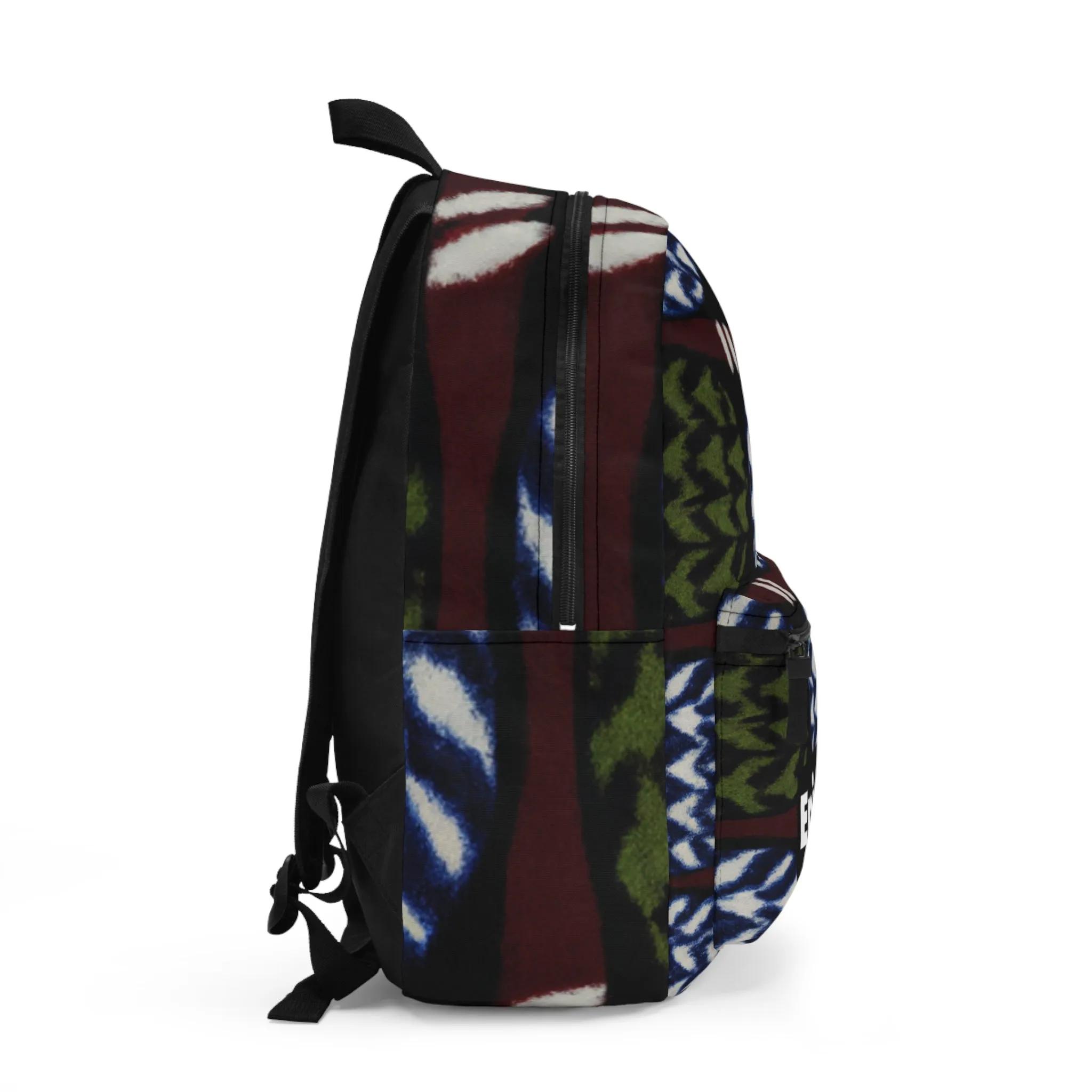 Jacques Boucher de La Hollande-backpack