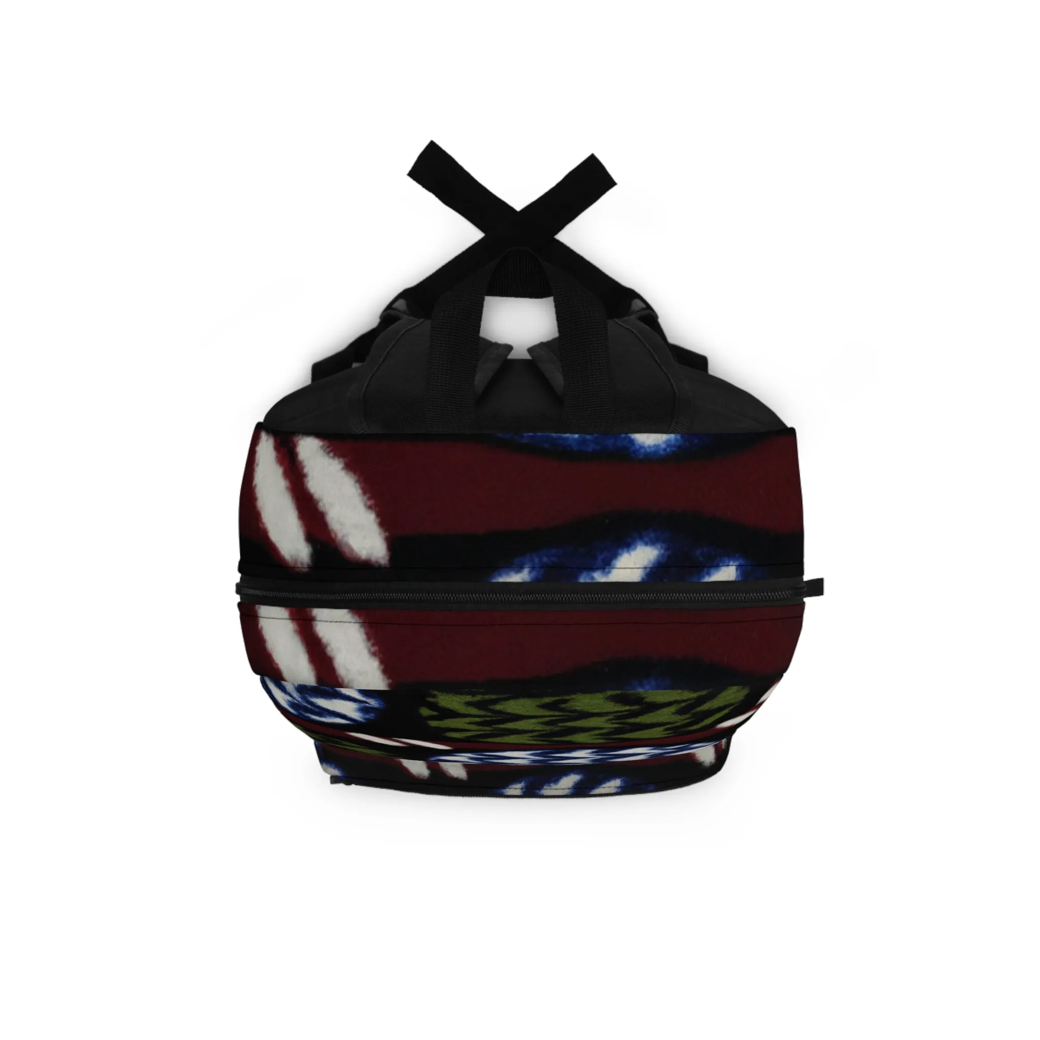 Jacques Boucher de La Hollande-backpack