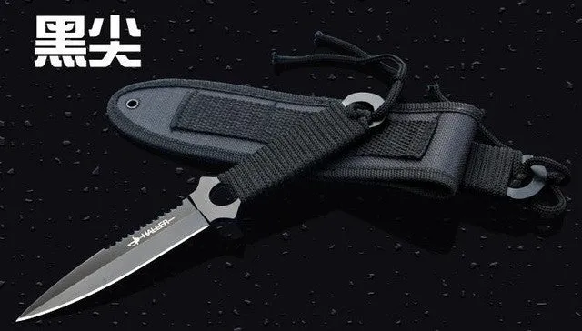 Jeslon Creative Small Straight Knife