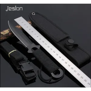 Jeslon Creative Small Straight Knife