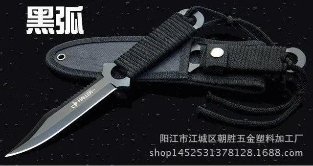 Jeslon Creative Small Straight Knife