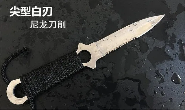 Jeslon Creative Small Straight Knife