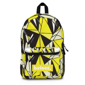 Juliana Francesco- backpack