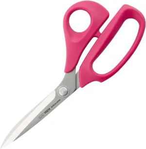 Kai V5000 Edition V5210, Very Berry Multi-Purpose Scissors with Safety Cap 21 cm [Pink]