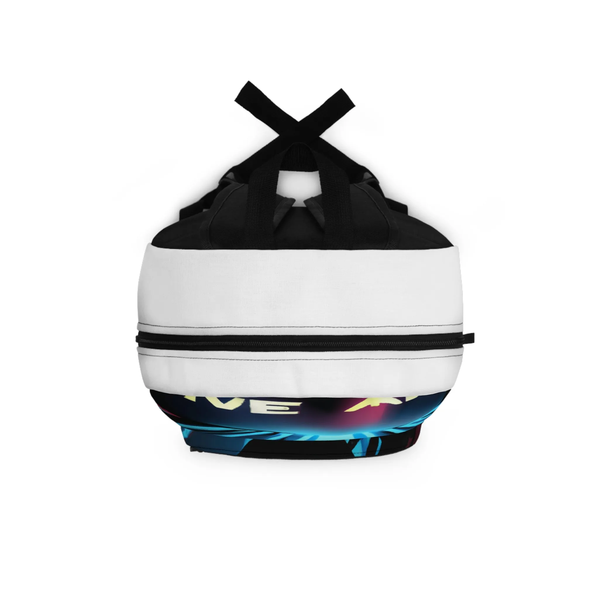 Kazunori Mizuguchi - Backpack