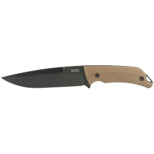 Kbar Jarosz Turok 6.25" Pln Blk