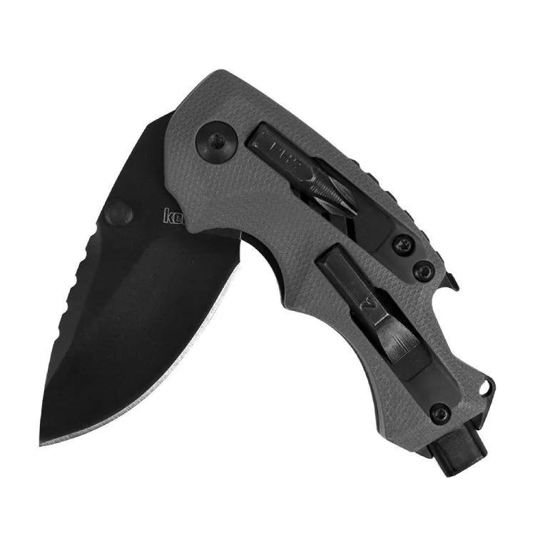 Kershaw Shuffle DIY Folding Knife