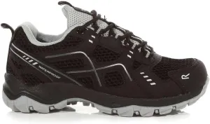 Kids Vendeavour Low Rise Waterproof Walking Shoes