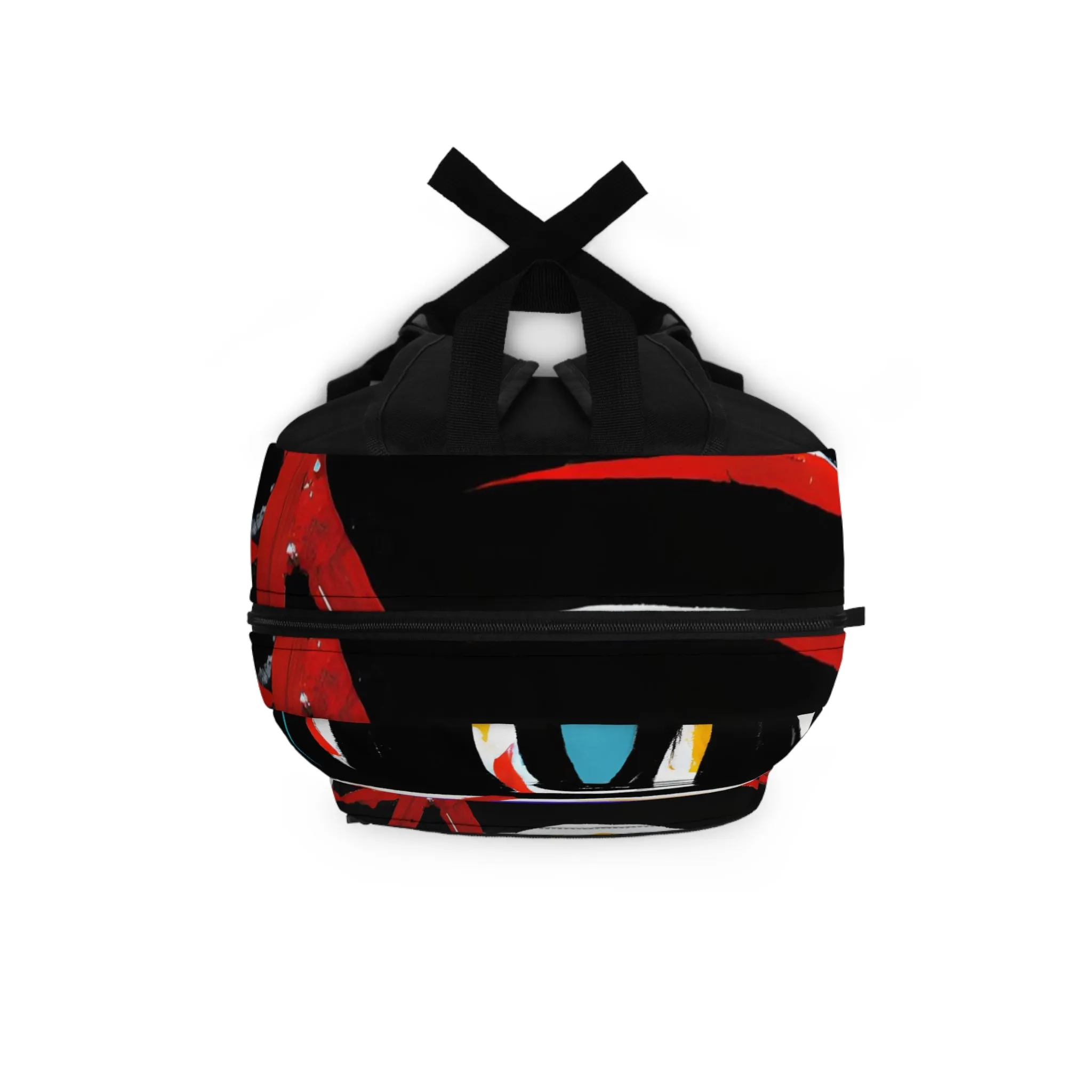 King Charles -Backpack