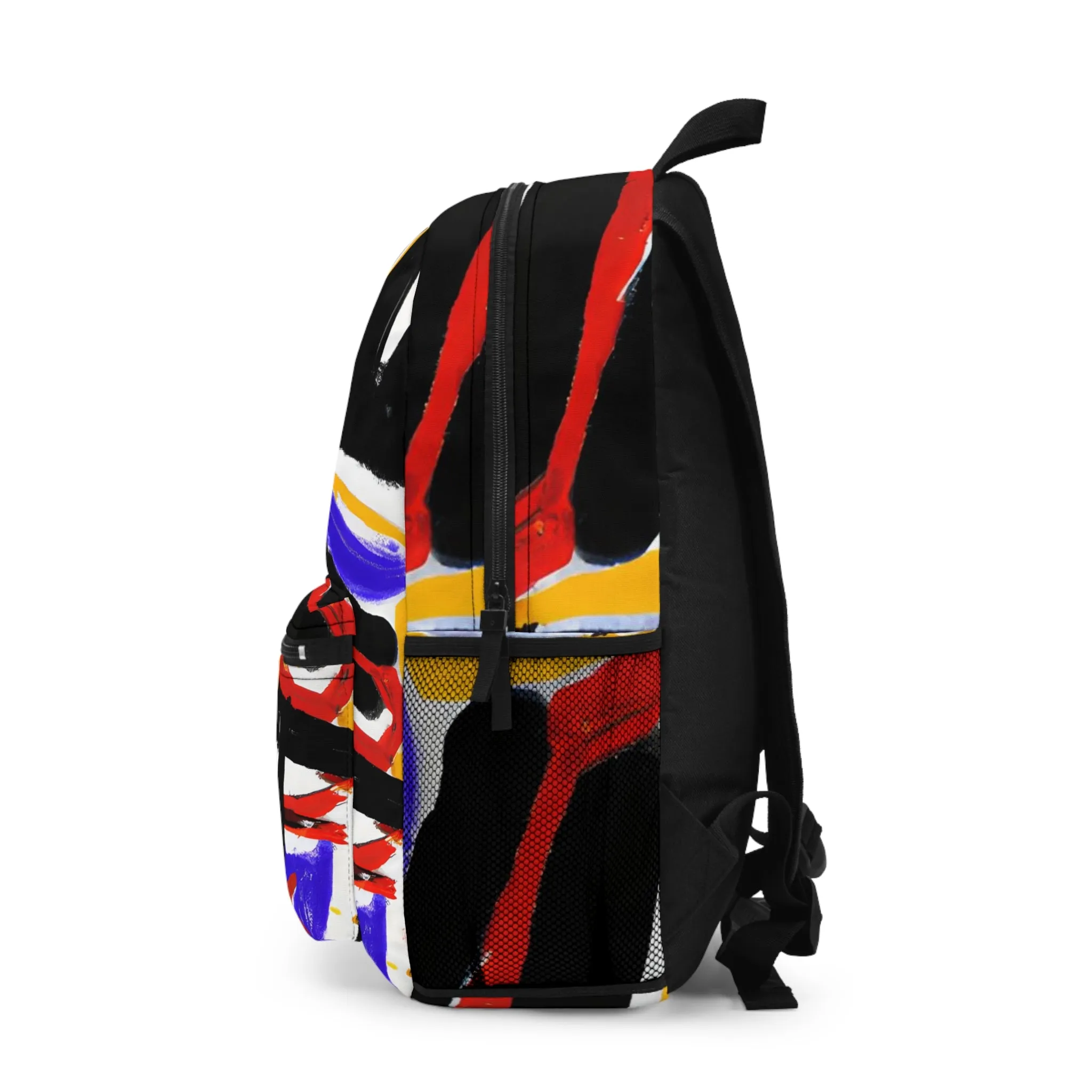 King Charles -Backpack