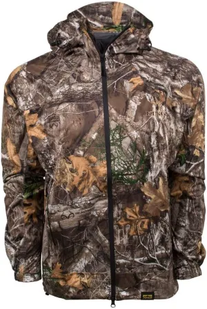 King's Camo Men's Standard Xkg4500 Xkg Windstorm Rain Jacket