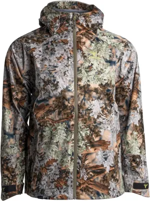 King's Camo Men's Xkg Windstorm Rain Jacket